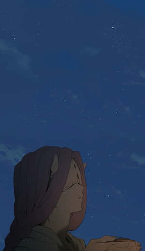 Mujika From The Promised Neverland Anime Series Wallpaper