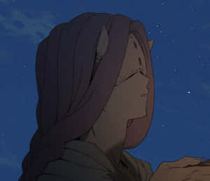 Mujika, The Gentle Demon From The Promised Neverland Wallpaper