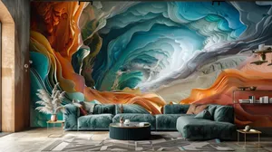 Mural 1920 X 1075 Wallpaper Wallpaper