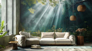 Mural 1920 X 1075 Wallpaper Wallpaper