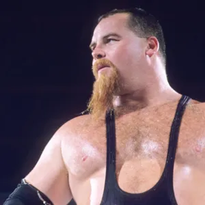Muscular Body Jim Neidhart Wallpaper