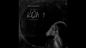 Music With Gawky Records As Executive Producer Wallpaper