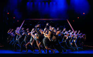 Musical Theatre [wallpaper] Wallpaper