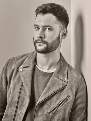 Musician Calum Scott Wallpaper