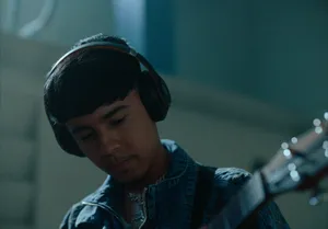 Musician Concentration Session Wallpaper