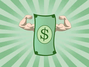 Mutual Dollar Hd Wallpaper