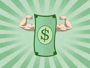 Mutual Dollar Hd Wallpaper