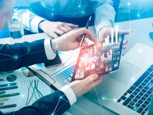 Mutual Enterprise Intelligence Wallpaper