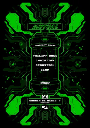 Mutual Graphic Hd Wallpaper