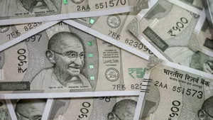 Mutual Indian Currency Wallpaper