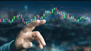 Mutual Stock Indexes Wallpaper