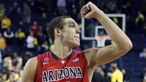 Mvp Star Aaron Gordon Wallpaper