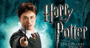 “my New Prince” Wallpaper