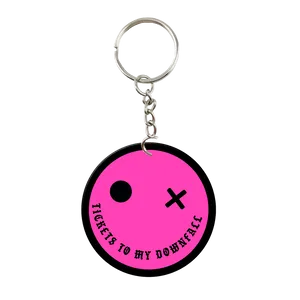 My Path To Self-destruction Begins Here, With #ticketstomydownfall Wallpaper