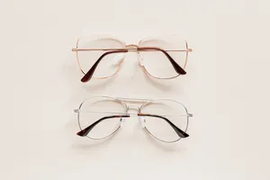 Myopic Eyeglasses Hd Wallpaper