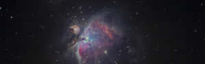Mysteries Of The Universe: Dark Galaxy Wallpaper