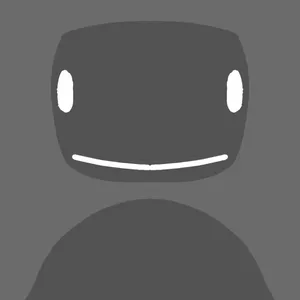 Mysterious Abstract Face Art Wallpaper