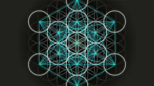 Mysterious Alchemy Lab Wallpaper