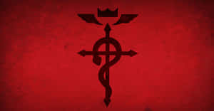 Mysterious Alchemy Laboratory Wallpaper