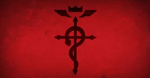 Mysterious Alchemy Laboratory Wallpaper