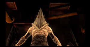 Mysterious And Captivating Silent Hill Characters Wallpaper