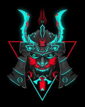 Mysterious And Enchanting Yokai Gathering Wallpaper