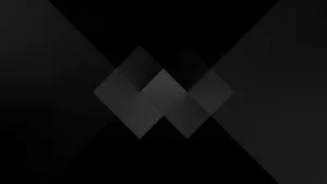 Mysterious Dark Abstract Art Wallpaper Wallpaper