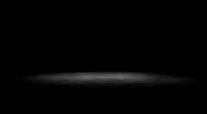 Mysterious Dark Corner With Shadowy Walls Wallpaper