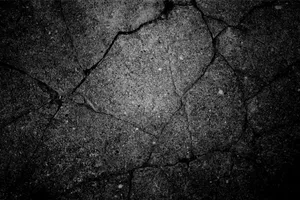 Mysterious Dark Grunge Texture Wallpaper