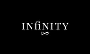 Mysterious Dark Infinity Universe Wallpaper