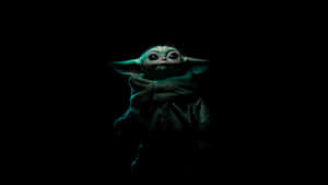 Mysterious_ Figure_in_ Darkness_ Star_ Wars Wallpaper