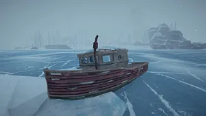 Mysterious Forest In Dark Tales Wallpaper