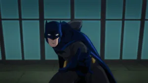 Mysterious Girl In Hush Wallpaper Wallpaper