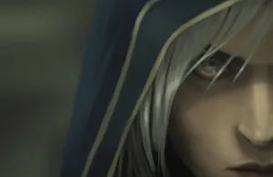 Mysterious_ Jaina_ Proudmoore_ Closeup Wallpaper