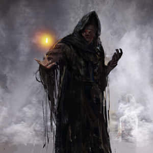 Mystic_ Holder_of_the_ Soul_ Stone Wallpaper