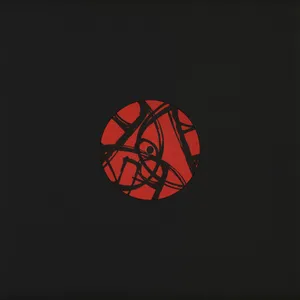 Mystical Alchemy Lab And Ingredients Wallpaper