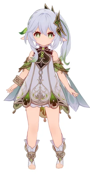 Mystical_ Anime_ Character_ Design Wallpaper