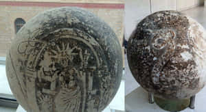 Mystical Artifacts 996 X 545 Wallpaper Wallpaper