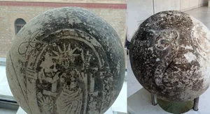 Mystical Artifacts 996 X 545 Wallpaper Wallpaper