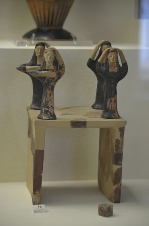 Mystical Artifacts: A Magical Collection Wallpaper