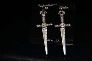 Mystical Artifacts: Ancient And Powerful Items Wallpaper