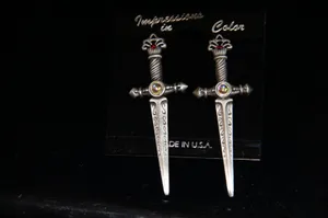 Mystical Artifacts: Ancient And Powerful Items Wallpaper