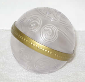 Mystical Artifacts From Ancient Times On A Dark Background Wallpaper