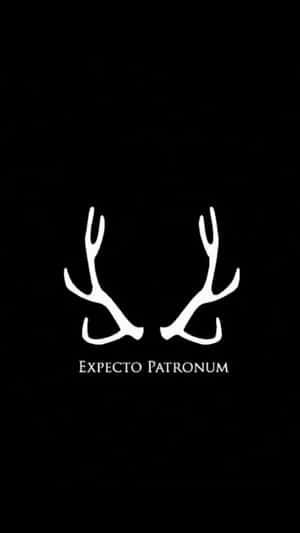 Mystical Magic Spell In Progress Wallpaper