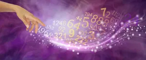 Mystical_ Numerology_ Stream Wallpaper