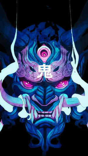 Mystical_ Samurai_ Dragon_ Artwork Wallpaper
