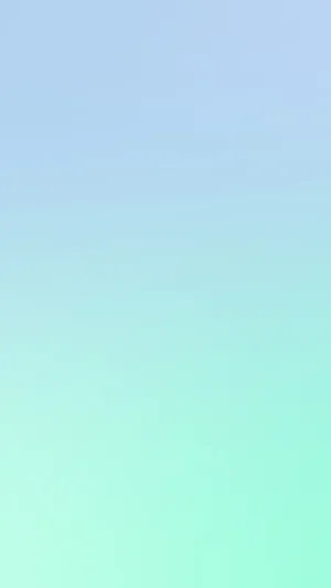 Mystical Translucent Forest Scene Wallpaper