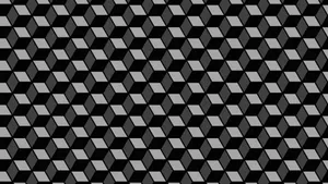 Mystifying Spiral Optical Illusion Wallpaper