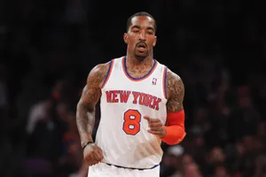 N B A Player Tattoos New York Uniform Wallpaper