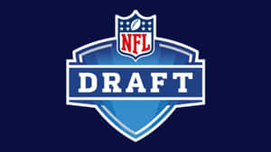 N F L Draft Logo Wallpaper